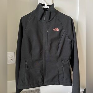 The North Face Softshell